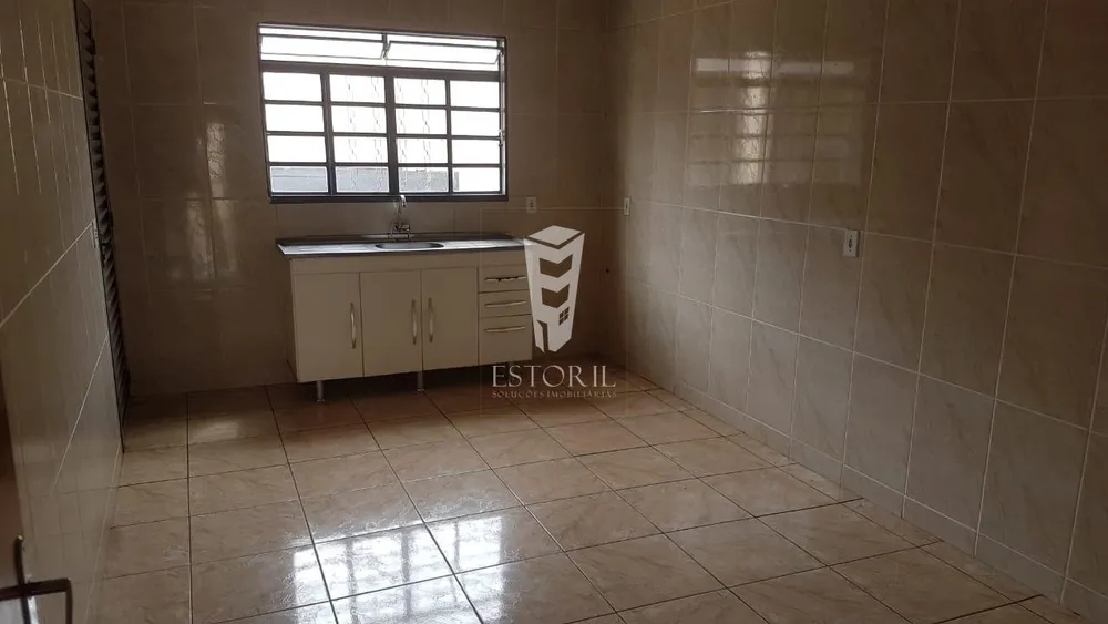 Casa, 2 quartos - Foto 2