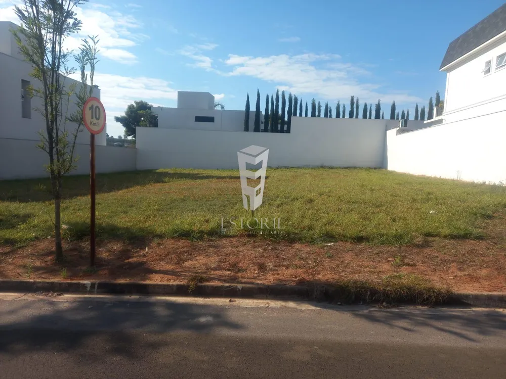 Terreno, 375 m² - Foto 1