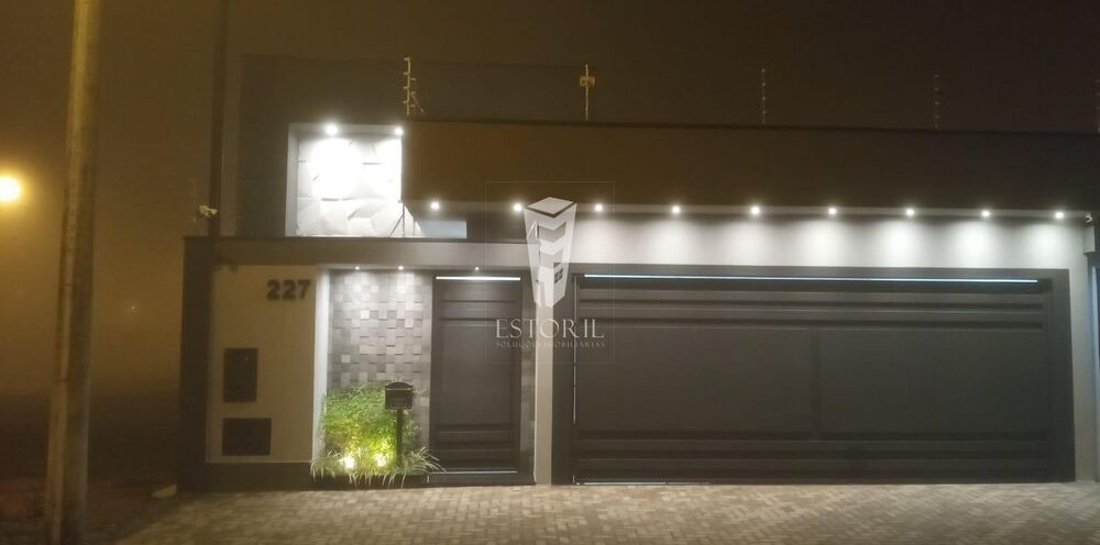 Casa para alugar com 1 quarto, 200m² - Foto 2