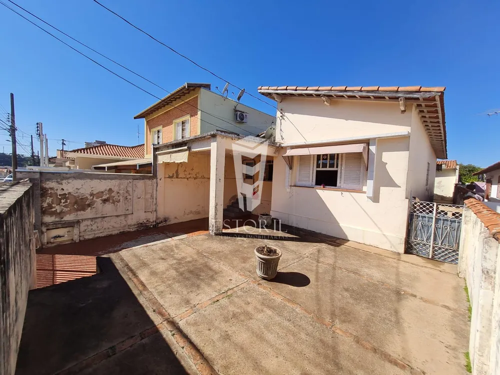 Casa, 2 quartos, 345 m² - Foto 1
