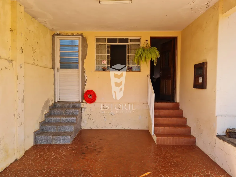 Casa, 2 quartos, 345 m² - Foto 2