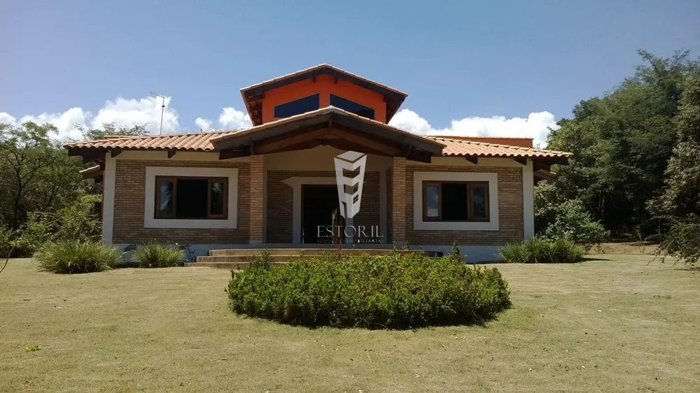 Casa, 2 quartos, 3450 m² - Foto 1