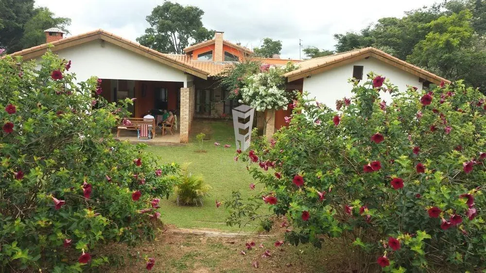 Casa, 2 quartos, 3450 m² - Foto 7