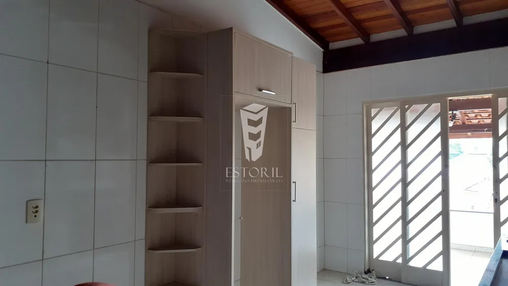 Sobrado, 2 quartos - Foto 7