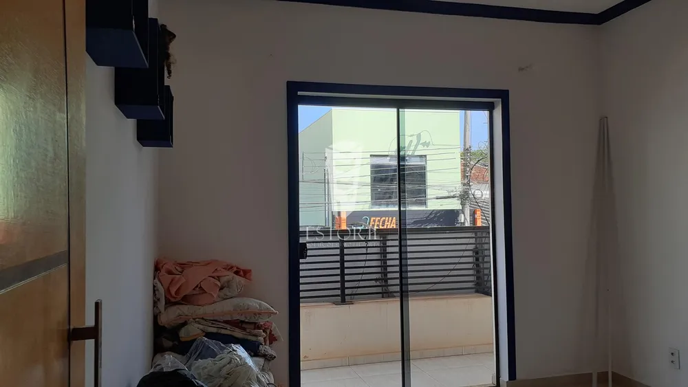 Sobrado, 2 quartos - Foto 11