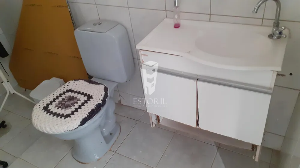 Sobrado, 2 quartos - Foto 3