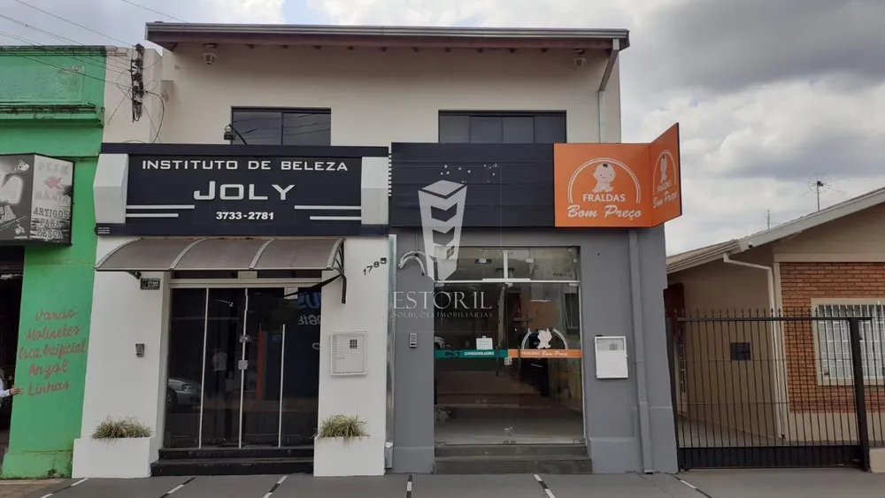 Sobrado, 2 quartos - Foto 1