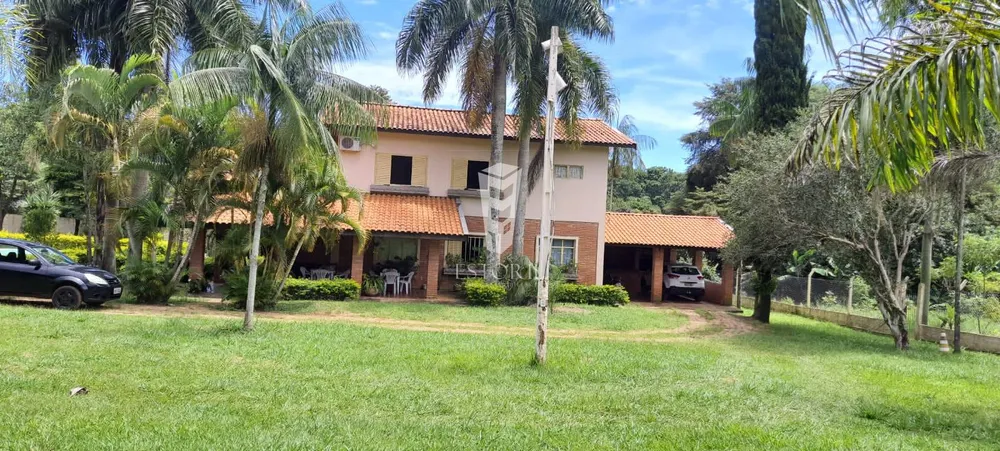 Chácara, 3 quartos, 5000 m² - Foto 1