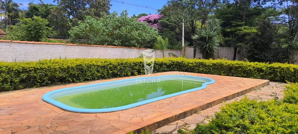 Chácara, 3 quartos, 5000 m² - Foto 11