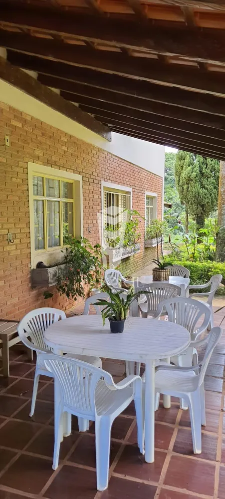 Chácara, 3 quartos, 5000 m² - Foto 5