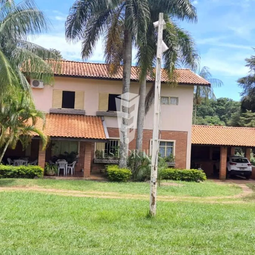 Chácara, 3 quartos, 5000 m² - Foto 12