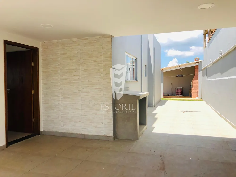 Casa, 2 quartos, 300 m² - Foto 3