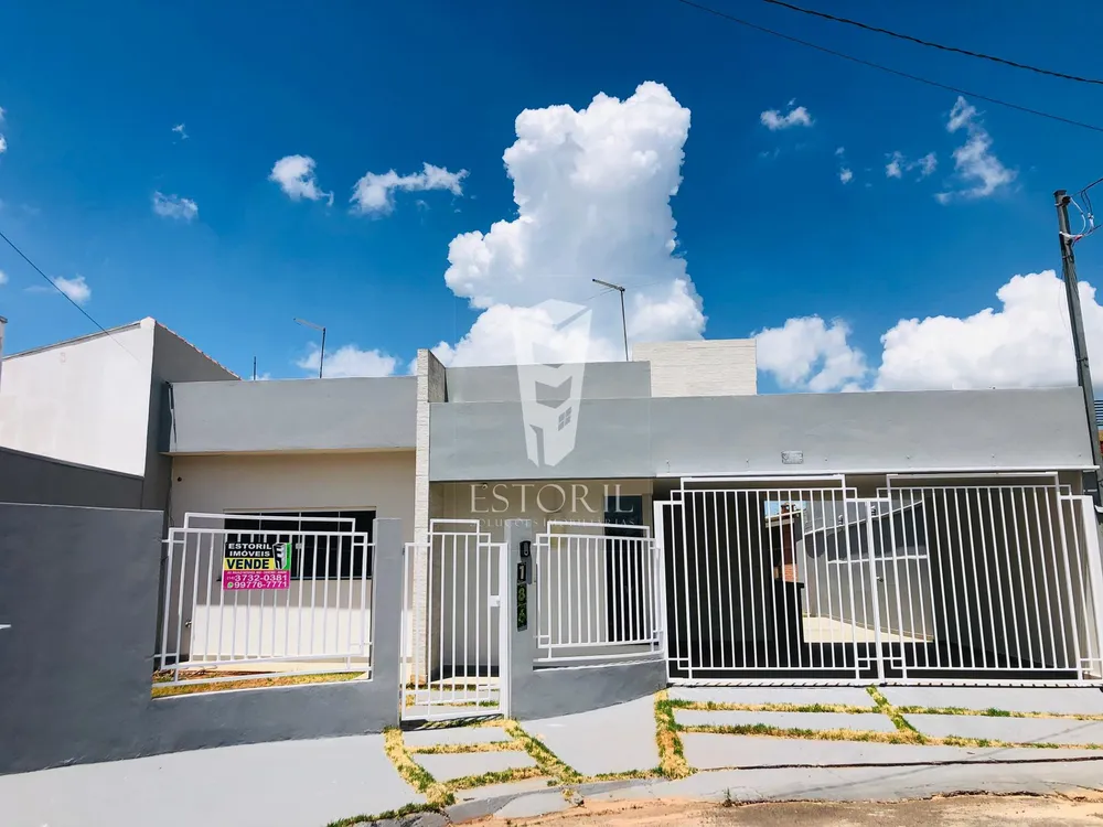 Casa, 2 quartos, 300 m² - Foto 2