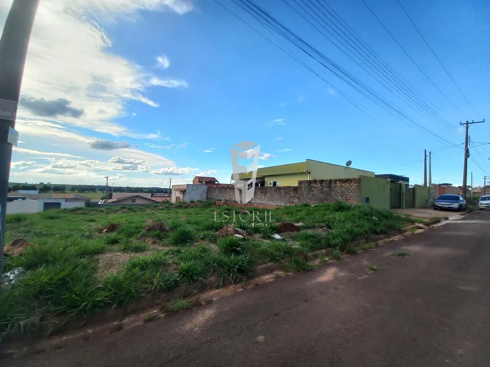 Terreno, 375 m² - Foto 1