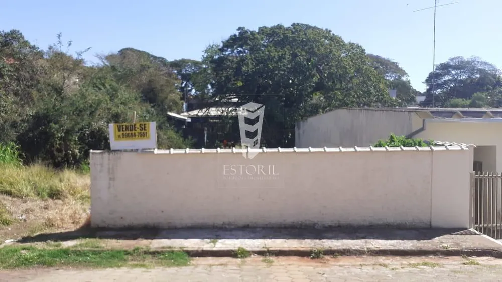 Terreno, 300 m² - Foto 1