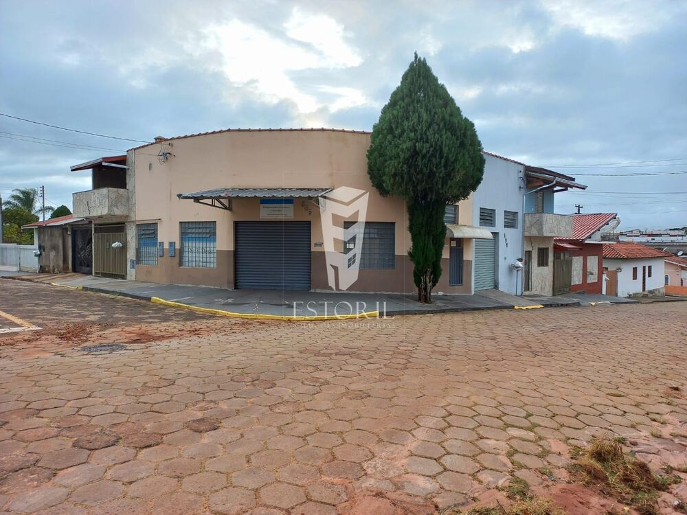 Casa à venda, 400m² - Foto 1
