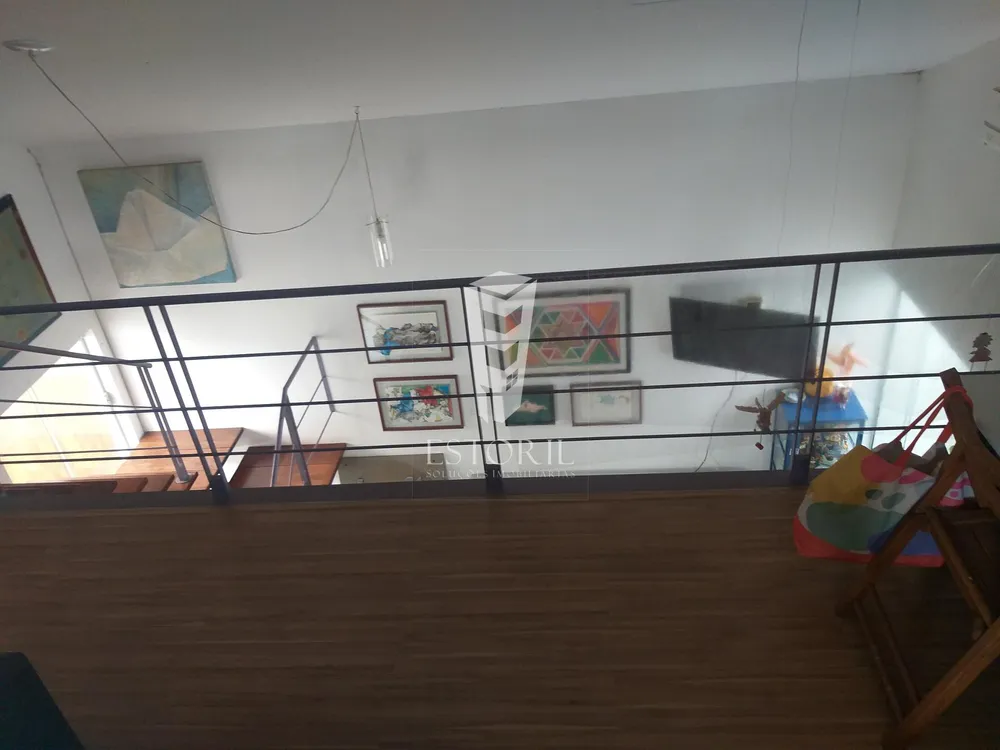 Sobrado, 2 quartos, 200 m² - Foto 9