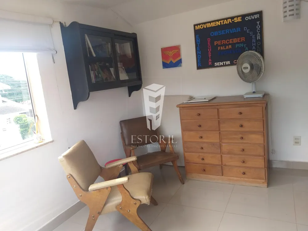 Sobrado, 2 quartos, 200 m² - Foto 12