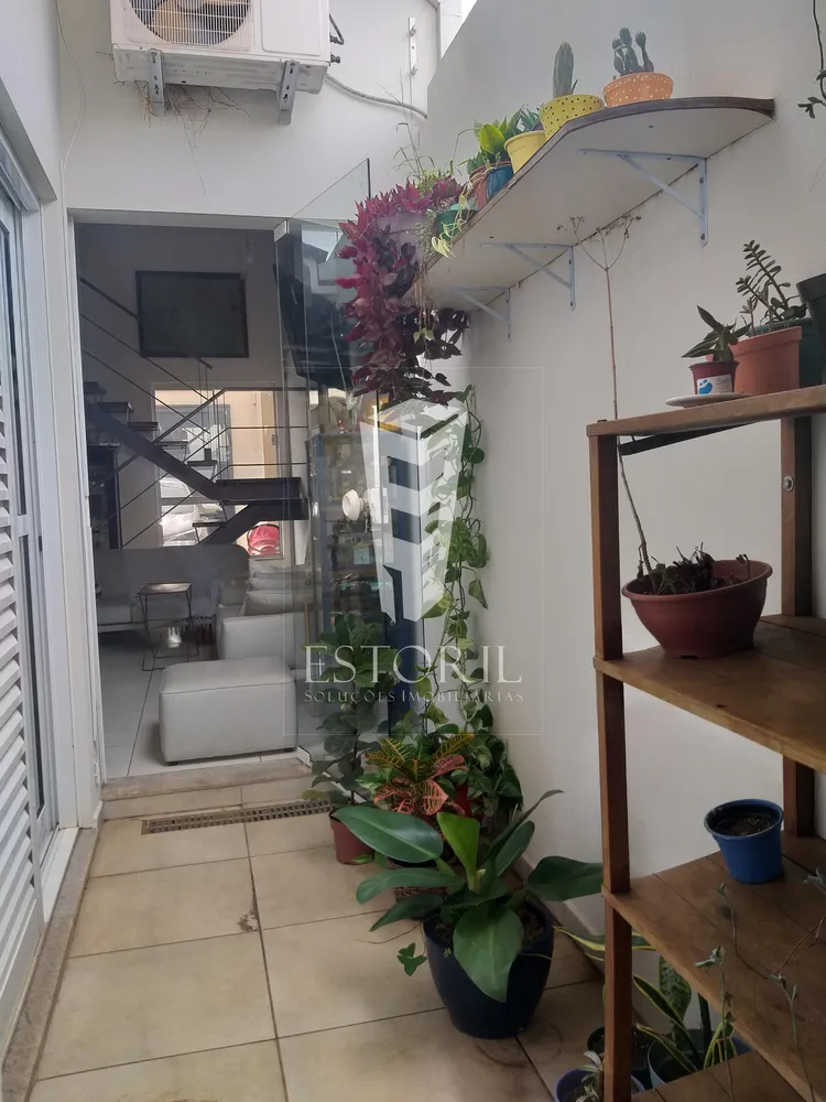 Sobrado, 2 quartos, 200 m² - Foto 7