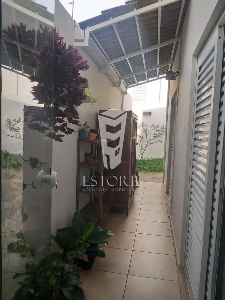 Sobrado, 2 quartos, 200 m² - Foto 2