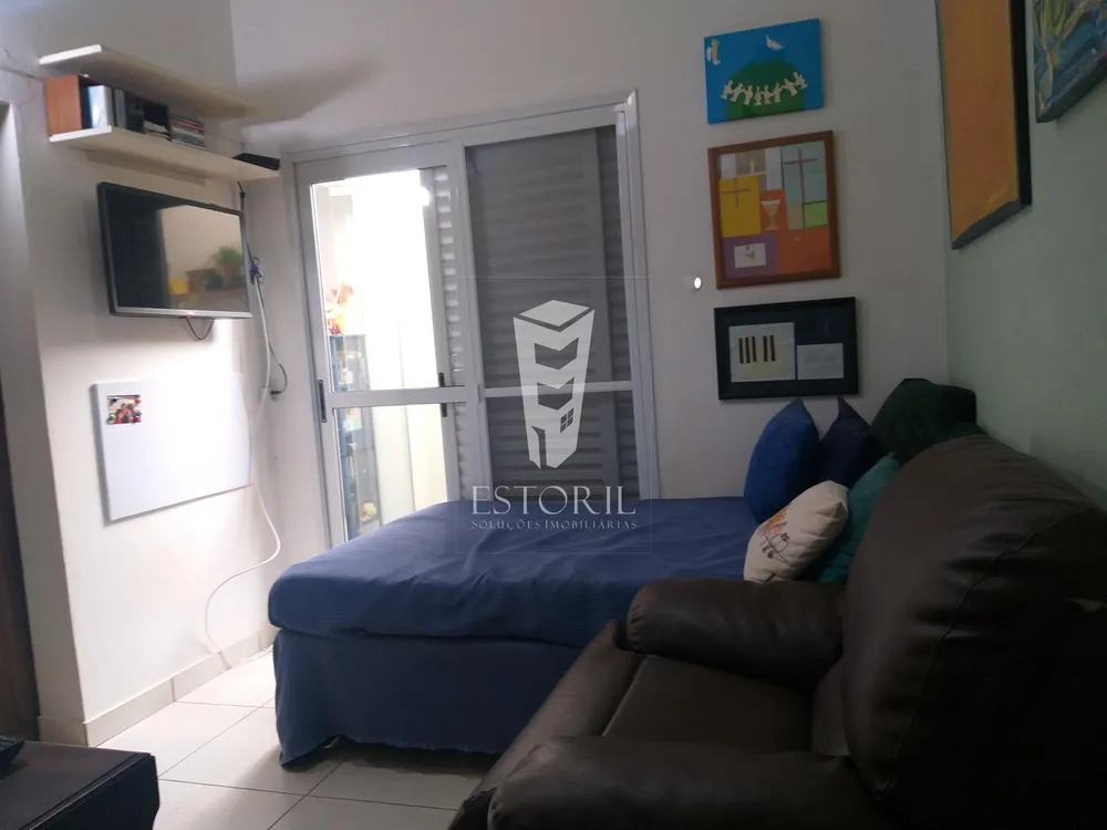 Sobrado, 2 quartos, 200 m² - Foto 6