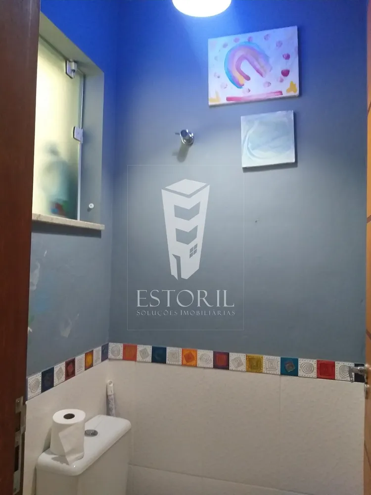 Sobrado, 2 quartos, 200 m² - Foto 5