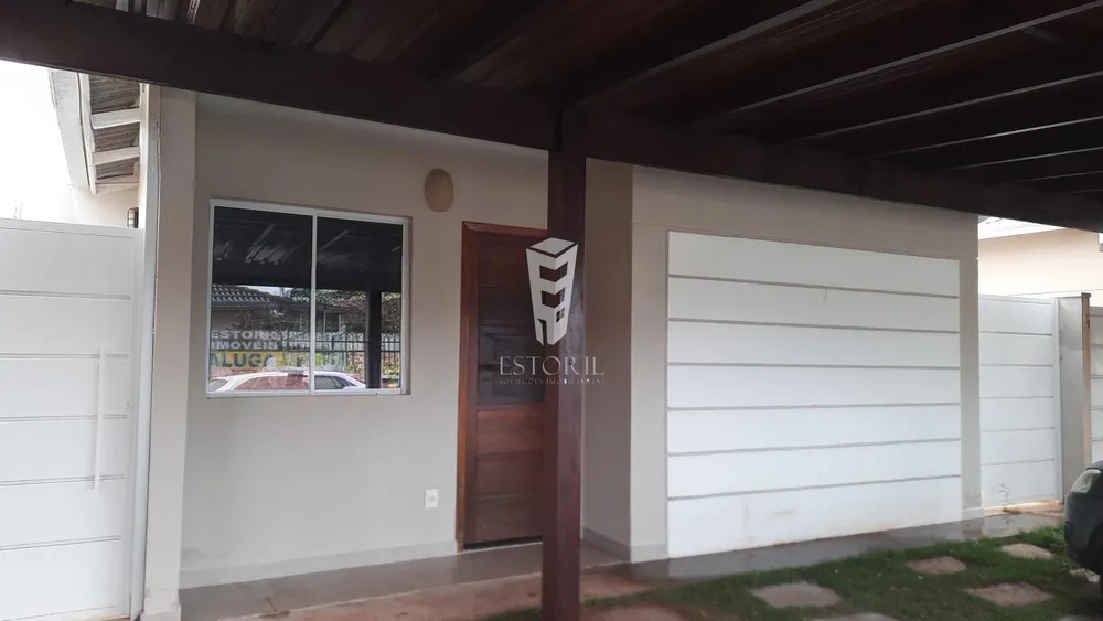 Casa, 2 quartos - Foto 2