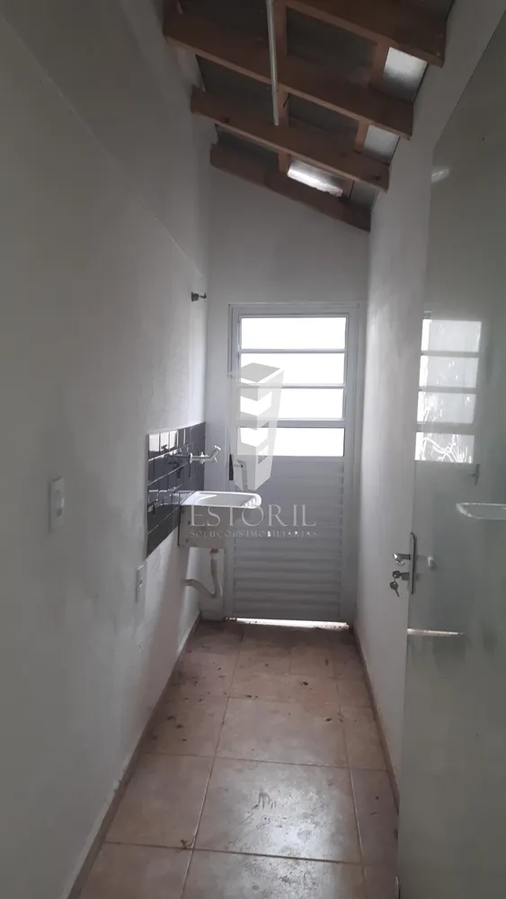 Casa, 2 quartos - Foto 8
