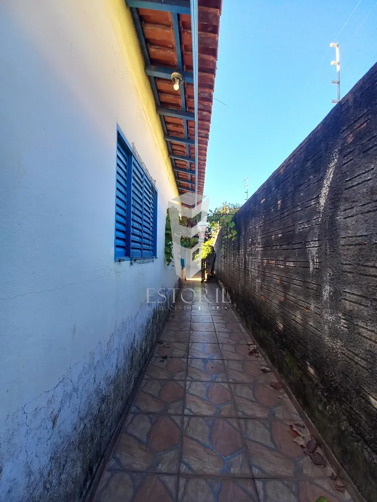 Casa, 2 quartos - Foto 1