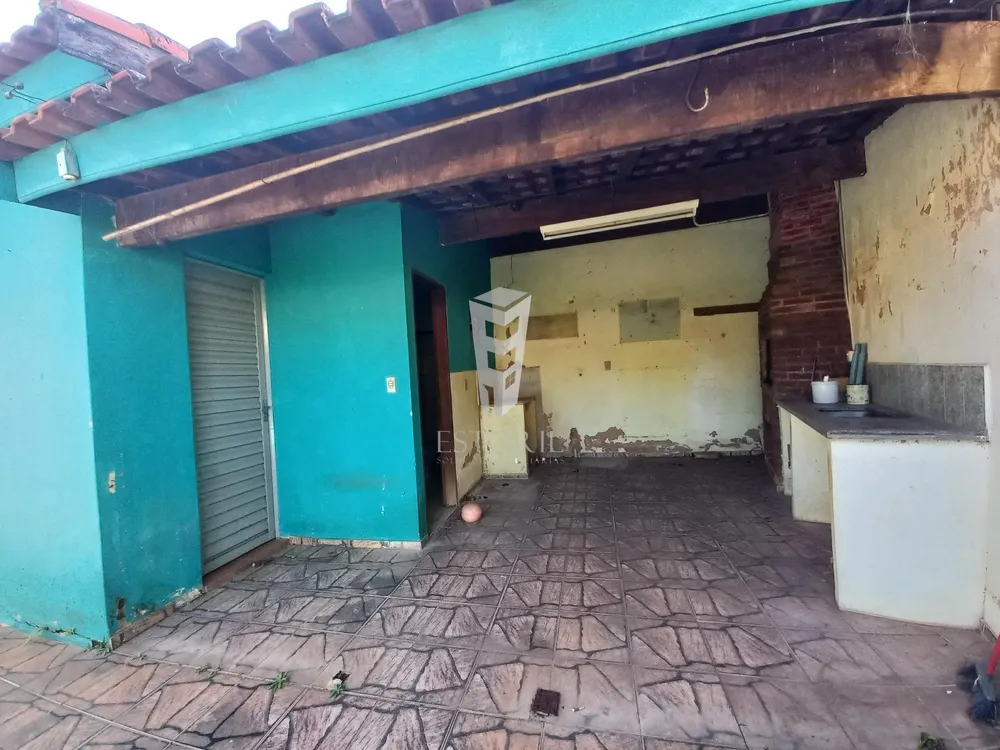 Casa, 2 quartos - Foto 4
