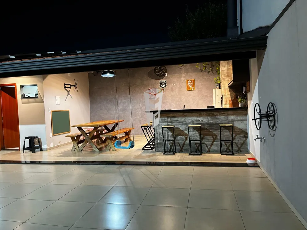 Casa, 3 quartos, 360 m² - Foto 8