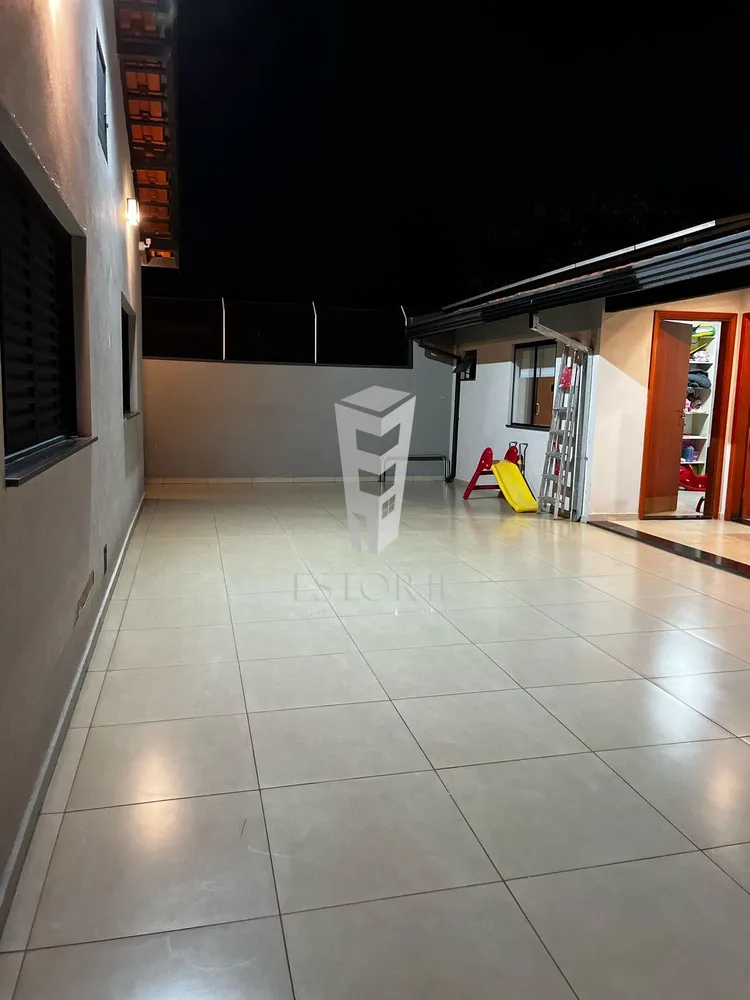 Casa, 3 quartos, 360 m² - Foto 7