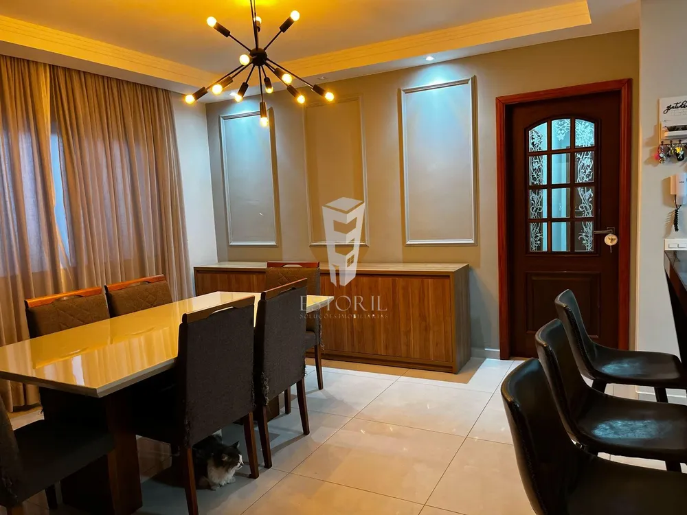 Casa, 3 quartos, 360 m² - Foto 2
