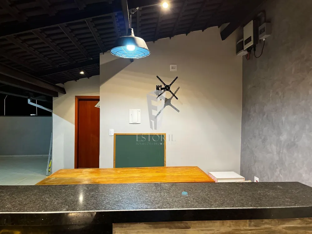 Casa, 3 quartos, 360 m² - Foto 12