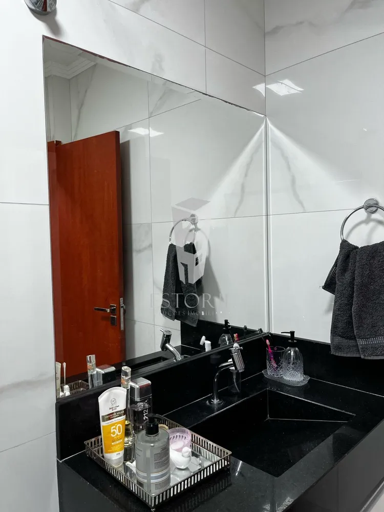Casa, 3 quartos, 360 m² - Foto 4