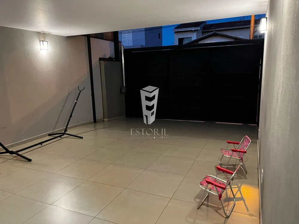 Casa, 3 quartos, 360 m² - Foto 1