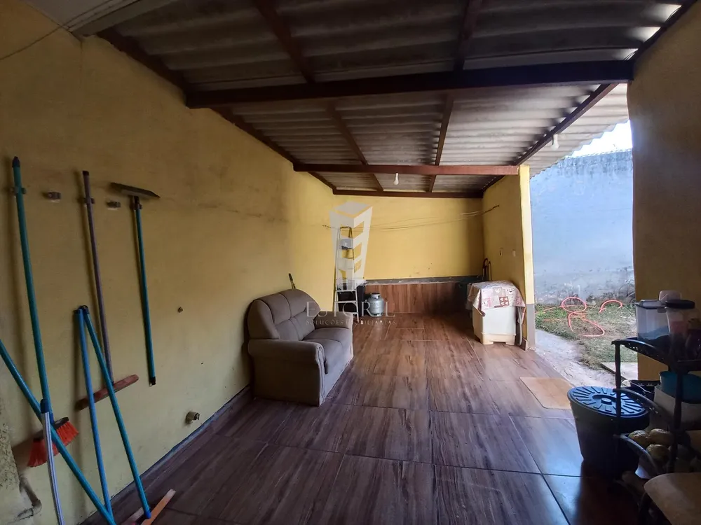 Casa, 2 quartos - Foto 4