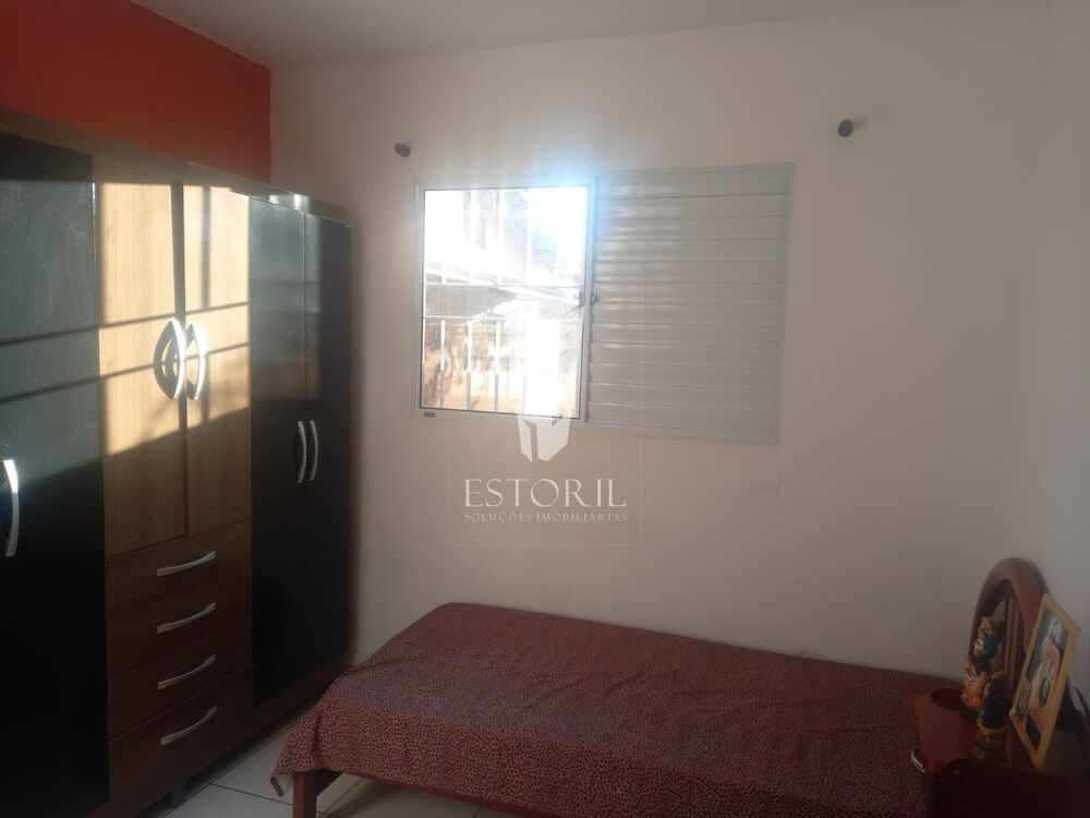 Casa, 3 quartos - Foto 12