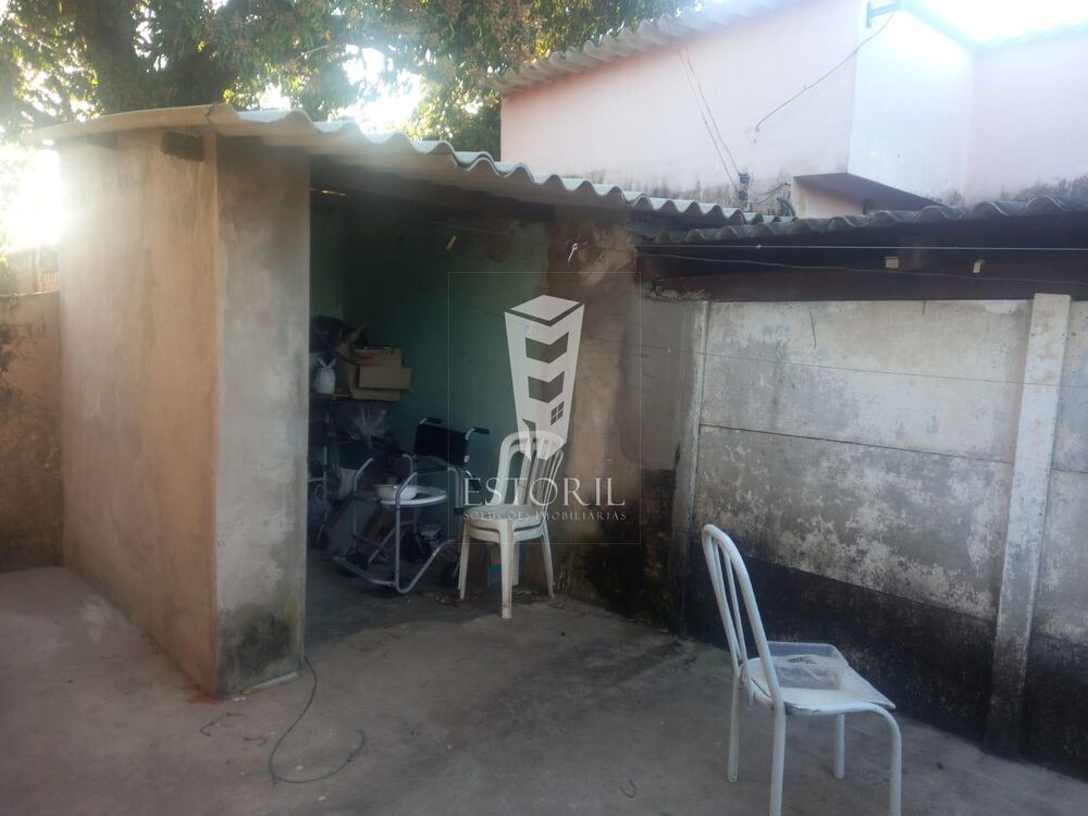 Casa, 3 quartos - Foto 3