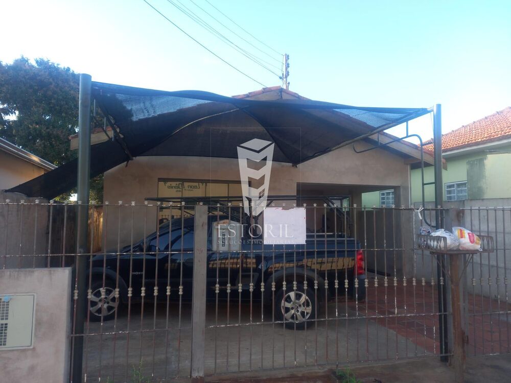 Casa, 3 quartos - Foto 4