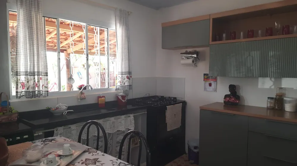 Casa, 1 quarto, 510 m² - Foto 9
