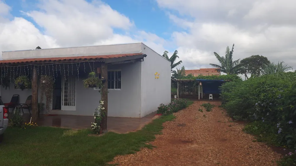 Casa, 1 quarto, 510 m² - Foto 2