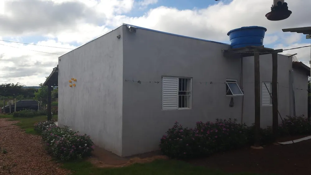 Casa, 1 quarto, 510 m² - Foto 12