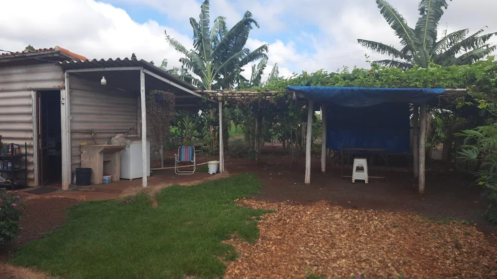 Casa, 1 quarto, 510 m² - Foto 11