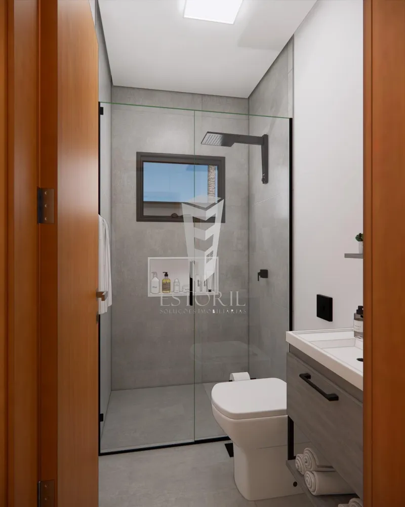 Casa de Condomínio, 2 quartos - Foto 12
