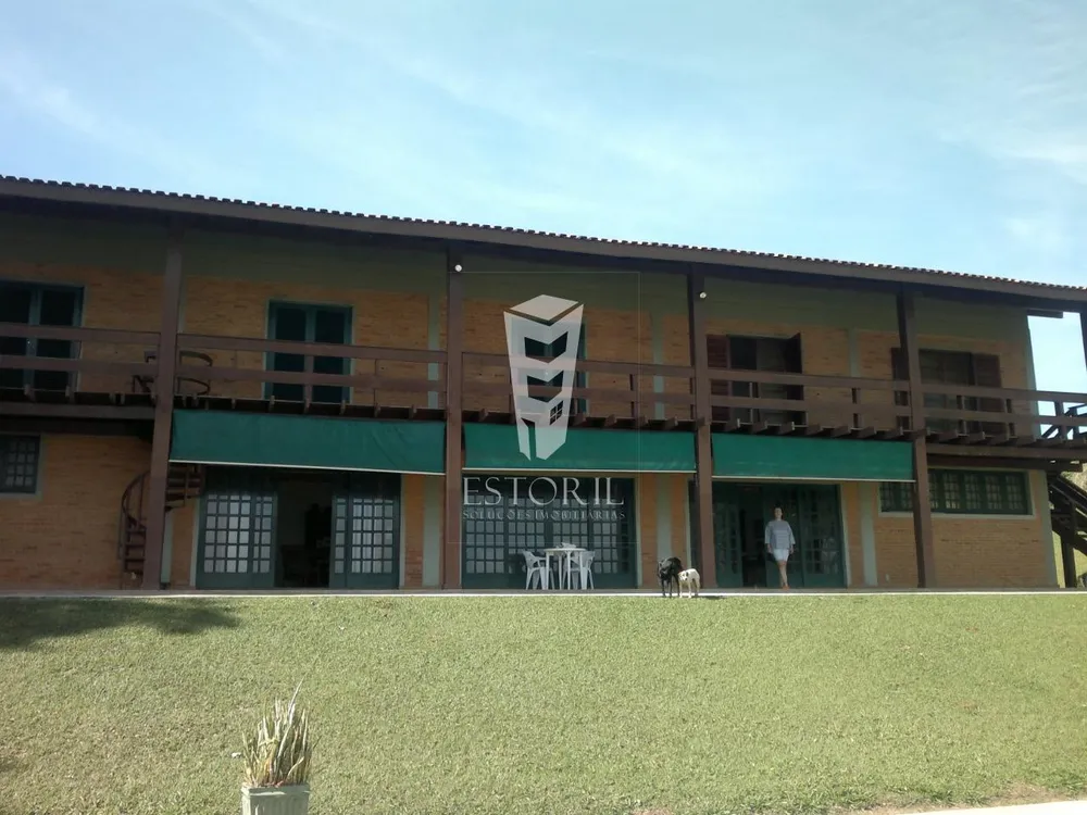 Sobrado, 5 quartos - Foto 2