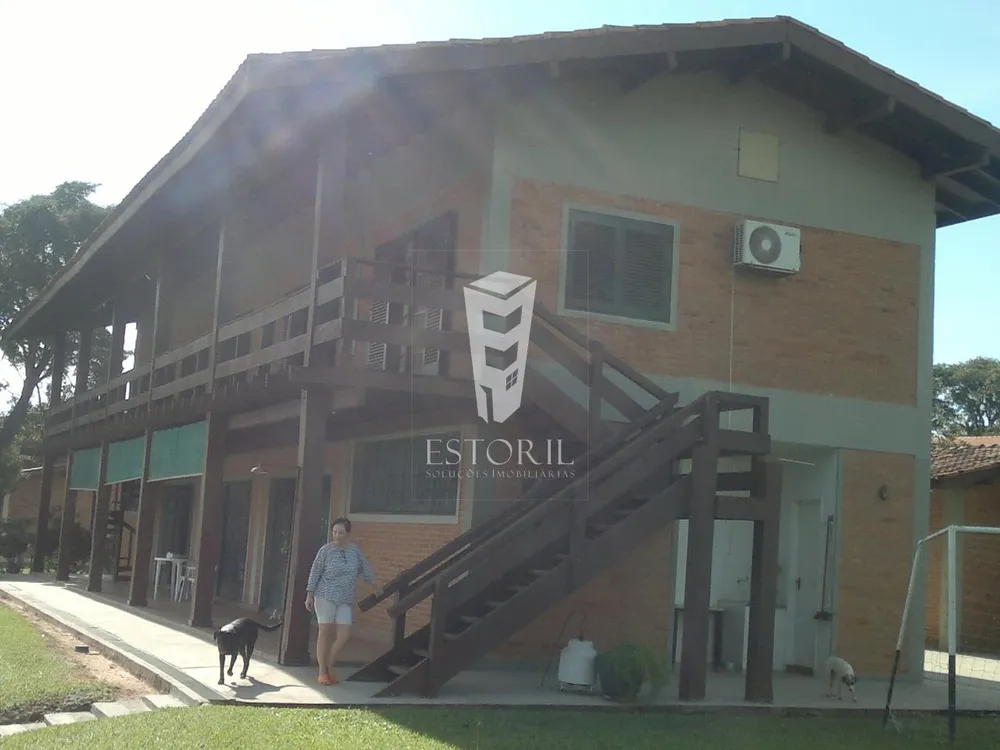 Sobrado, 5 quartos - Foto 1