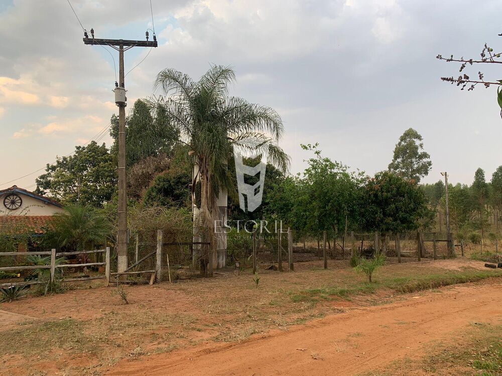 Chácara, 2 quartos, 2 hectares - Foto 29