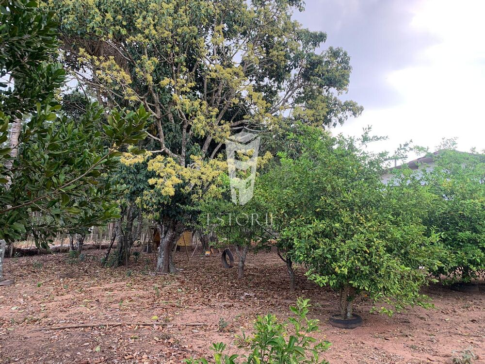 Chácara, 2 quartos, 2 hectares - Foto 1