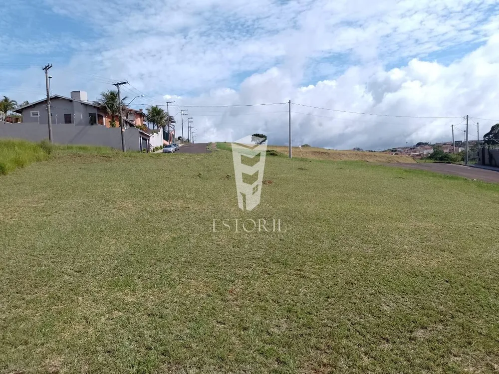 Terreno, 755 m² - Foto 1